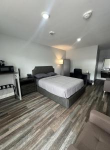 Foto dalla galleria di Lake Park Inn a Iuka