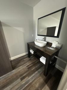 Foto dalla galleria di Lake Park Inn a Iuka