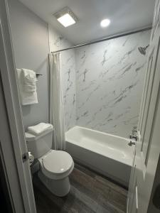 Foto dalla galleria di Lake Park Inn a Iuka