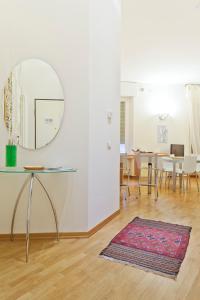 Fotografie z fotogalerie ubytování Exclusive Aparthotel La Reunion v Ravenně
