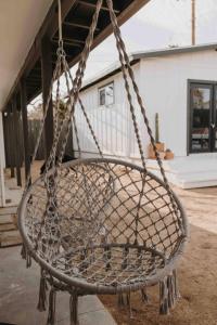 Billede fra billedgalleriet på Joshua Tree - Under the Stars-Pool, Spa & Fire pit i Yucca Valley