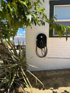 Billede fra billedgalleriet på Joshua Tree - Under the Stars-Pool, Spa & Fire pit i Yucca Valley