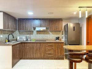 Fotografie z fotogalerie ubytování Magical Viewpoint For Families and Groups for 8 person v destinaci Cuenca