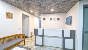 Fotografie z fotogalerie ubytování HOTEL GREEN VEGAS v Novém Dillí