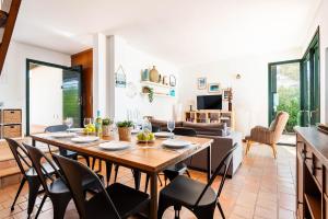 ビニベカにあるVela Llatina - Binibeca Vellのギャラリーの写真 +23枚の写真