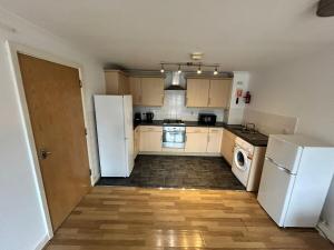 Fotografie z fotogalerie ubytování Tranquil 2BR in Croydon Thornton v destinaci Thornton Heath