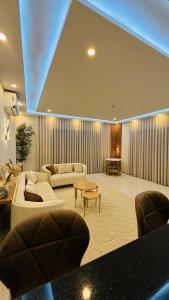 Gallery image of Villa Dineri mit Jacuzzi Yassmine Hammamet in Bou Ficha +24 photos