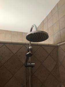 Koupelna v ubytování Casa el Olivo Almuñécar