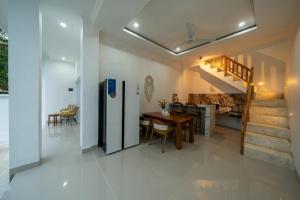 Fotografie z fotogalerie ubytování Radiance Ocean View Private Villas Lembongan v destinaci Nusa Lembongan