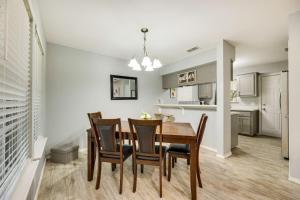 Fotografie z fotogalerie ubytování Fenced Yard and Grill - San Juan Vacation Rental v destinaci San Juan