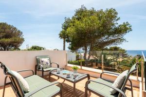 ビニベカにあるVela Llatina - Binibeca Vellのギャラリーの写真