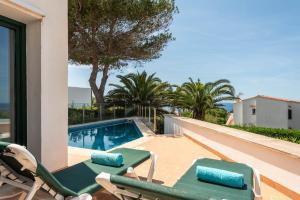 ビニベカにあるVela Llatina - Binibeca Vellのギャラリーの写真