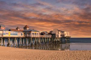 Phong cảnh thiên nhiên gần nhà nghỉ dưỡng