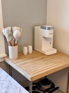 Afbeelding uit fotogalerij van 2 Beachfront Condos Sunset Suites 4 and 5 in Old Orchard Beach