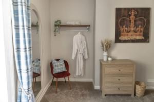 Fotografie z fotogalerie ubytování Castlegate Place v destinaci Cockermouth