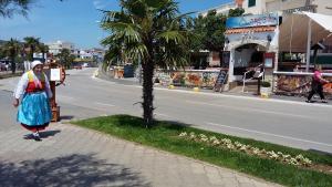 Гости Apartments & Room Marina View