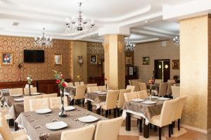 Gallery image of Hotel Boutique Shine in Neptun