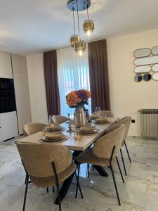 Fotografie z fotogalerie ubytování Apartment Meri v destinaci Bibinje