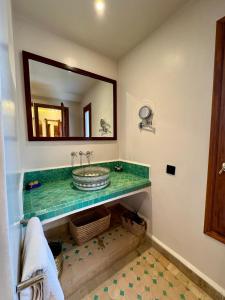 Foto sihtkohas Tanger asuva majutusasutuse Riad Dar Chams Tanja galeriist