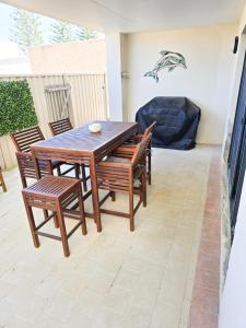 Gallery image of Seaviews in Lancelin