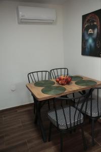 Fotografie z fotogalerie ubytování Vila Aleksandar v destinaci Krčedin