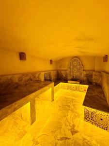 Foto sihtkohas Tanger asuva majutusasutuse Riad Dar Chams Tanja galeriist