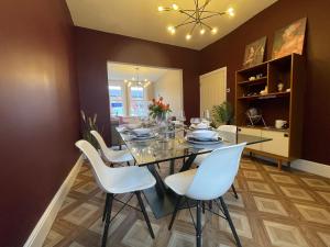 Billede fra billedgalleriet på Superb Stylish 2 Bedroom Home in Ormskirk i Ormskirk + 19 billeder