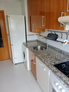 Ảnh trong thư viện ảnh của Residencial Covabella confortllanes ở Posada de Llanes