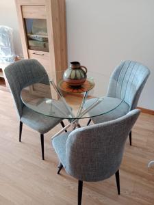 Ảnh trong thư viện ảnh của Residencial Covabella confortllanes ở Posada de Llanes +7 ảnh