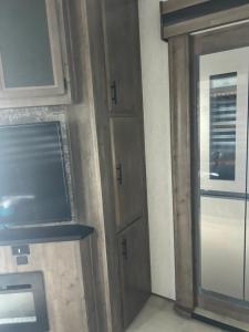 Imagen de la galería de Raleigh RV Living- Sleeps 8, 