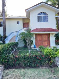 Gallery image of Villa plaisir de vacance in Sosúa