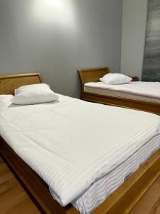 Gallery image of Hotel DA NONNA in Odesa