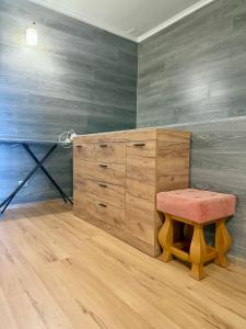 Gallery image of Hotel DA NONNA in Odesa