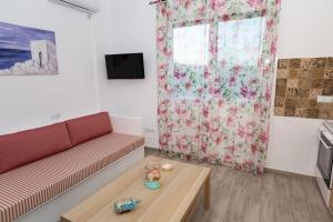 Μια τηλεόραση ή/και κέντρο ψυχαγωγίας στο Helona Princess House