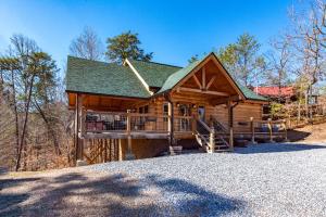 Foto dalla galleria di Red Cedar Lodge By Avada Properties a Sevierville