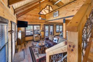 Foto dalla galleria di Red Cedar Lodge By Avada Properties a Sevierville Altre 34 foto