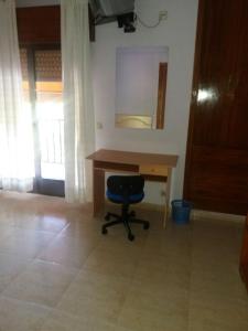 Fotografie z fotogalerie ubytování Hostal Jose Luis v destinaci Brunete
