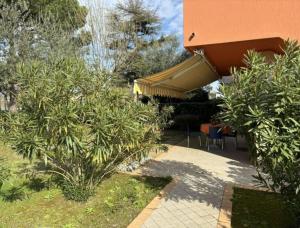 Gallery image of Spacious flat with private garden in Bibione