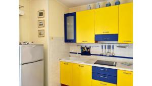 Gallery image of Spacious flat with private garden in Bibione