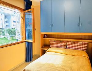 Gallery image of Spacious flat with private garden in Bibione