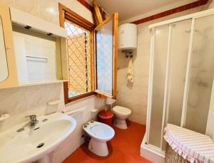 Gallery image of Spacious flat with private garden in Bibione