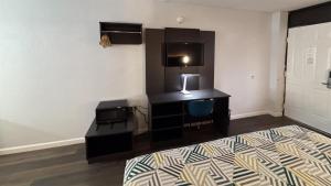 Letto o letti in una camera di Motel 6 Conway, SC