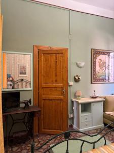 Fotografie z fotogalerie ubytování Casa Lina Bouganville v destinaci Forza dʼAgro + 18 fotografií