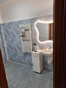 Gambar di galeri bagi Casa di Mirtha di Casarza Ligure