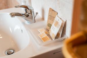 Gallery image of Hotel & Restaurant AL TRIVIO in Altana