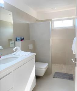 Ένα μπάνιο στο Costa Paraíso D-5 Estudio