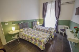 Gallery image of B&B Casa di Orione in Messina