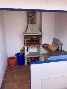 Afbeelding uit fotogalerij van Casa 13 in Montargil