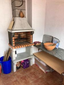 Afbeelding uit fotogalerij van Casa 13 in Montargil