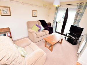 Istumisnurk majutusasutuses 1 Bed in Bradwell PK849 +5 fotot